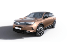 Opel Grandland Business Edition - PHEV - Afbeelding 4