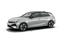 Opel Astra GS - Hybrid - Afbeelding 4