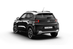 Citroën C3 Max - Afbeelding 4
