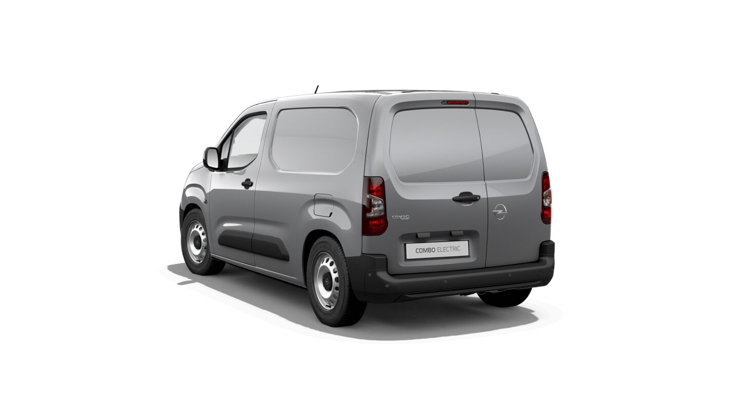Opel Combo-e Standaard - Electric - Afbeelding 3
