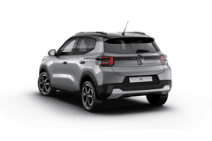 Citroën C3 Max - Afbeelding 4