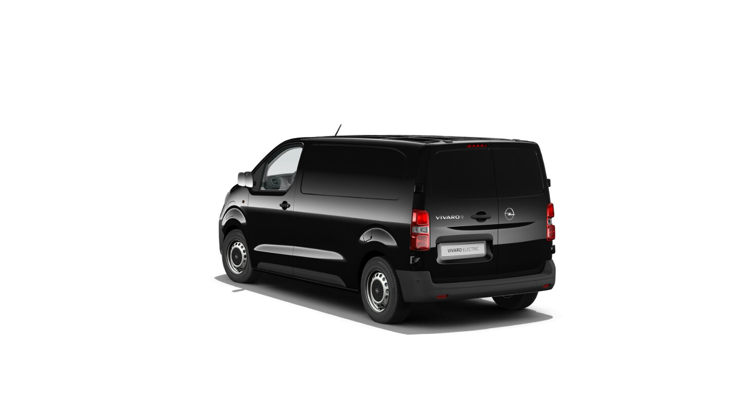 Opel Vivaro-e Standaard - Electric - Afbeelding 3