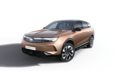 Opel Grandland GS - Electric - Afbeelding 4