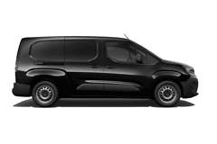 Citroën ë-Berlingo Standaard - Elektrisch - Afbeelding 3