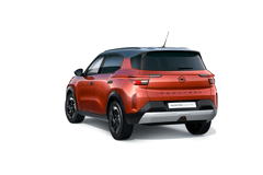 Opel Frontera GS - Electric - Afbeelding 3