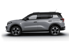 Citroën C3 Aircross Max - Afbeelding 3