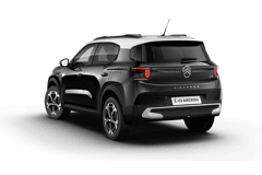 Citroën ë-C3 Aircross Max - Afbeelding 4