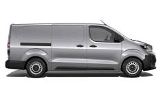 Citroën Jumpy Standaard - Elektrisch - Afbeelding 3