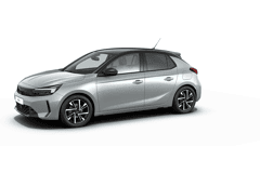 Opel Corsa YES - Afbeelding 4