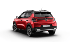 Citroën C3 Max - Afbeelding 4