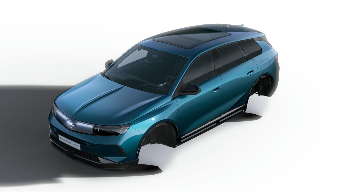 Opel Grandland Business Edition - PHEV - Afbeelding 5