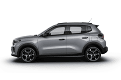 Citroën C3 Plus - Afbeelding 3