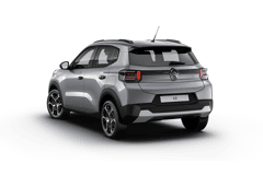 Citroën C3 Plus - Afbeelding 4