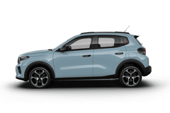 Citroën C3 Plus - Afbeelding 3