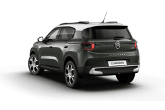 Citroën C3 Aircross Plus - Afbeelding 4