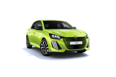 Peugeot 208 Business - Afbeelding 3