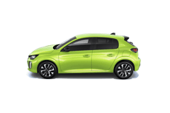 Peugeot 208 Business - Afbeelding 5
