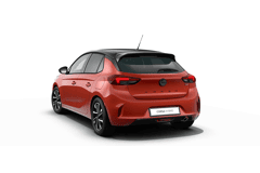 Opel Corsa YES - Afbeelding 3