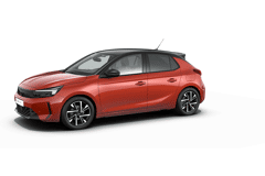 Opel Corsa YES - Afbeelding 4