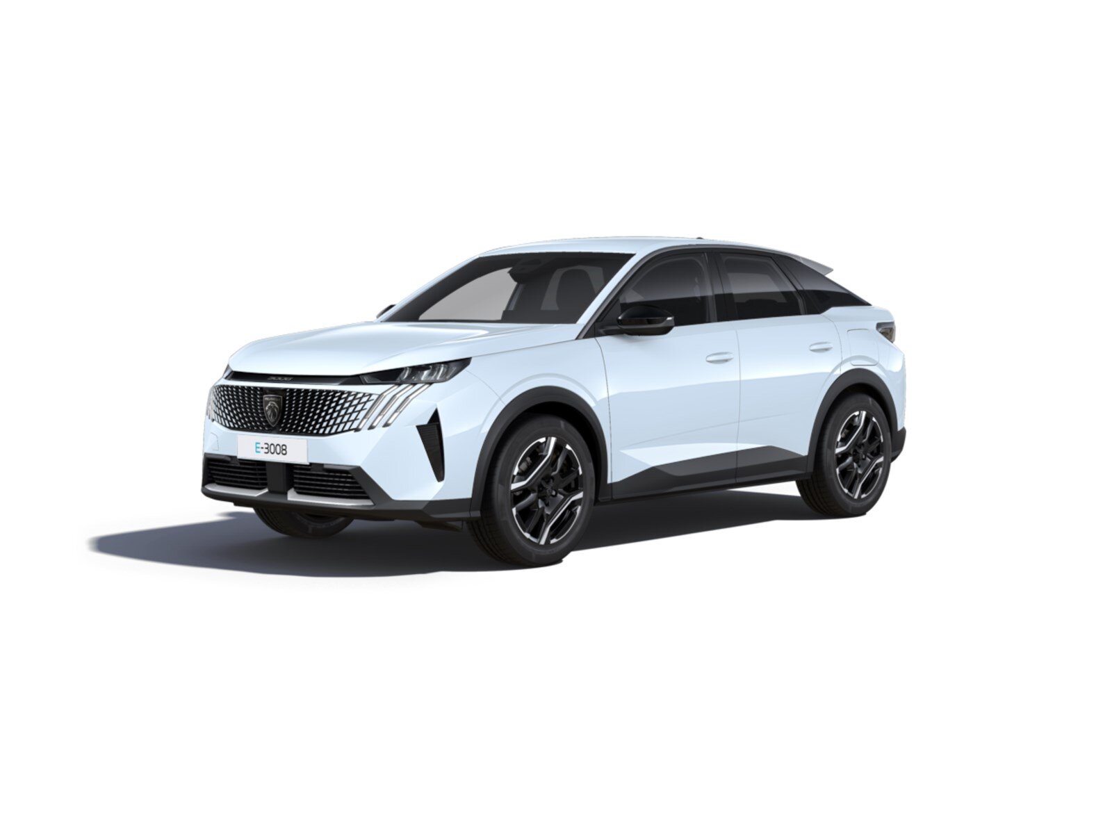 Peugeot e-3008 Allure - Afbeelding 3