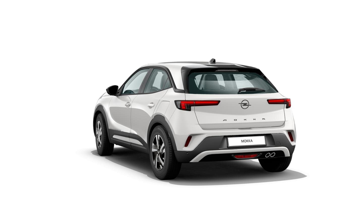 Opel Mokka Edition - Afbeelding 3