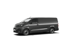 Opel Vivaro-e Standaard - Electric - Afbeelding 4