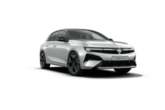 Opel Astra Ultimate - Hybrid - Afbeelding 3