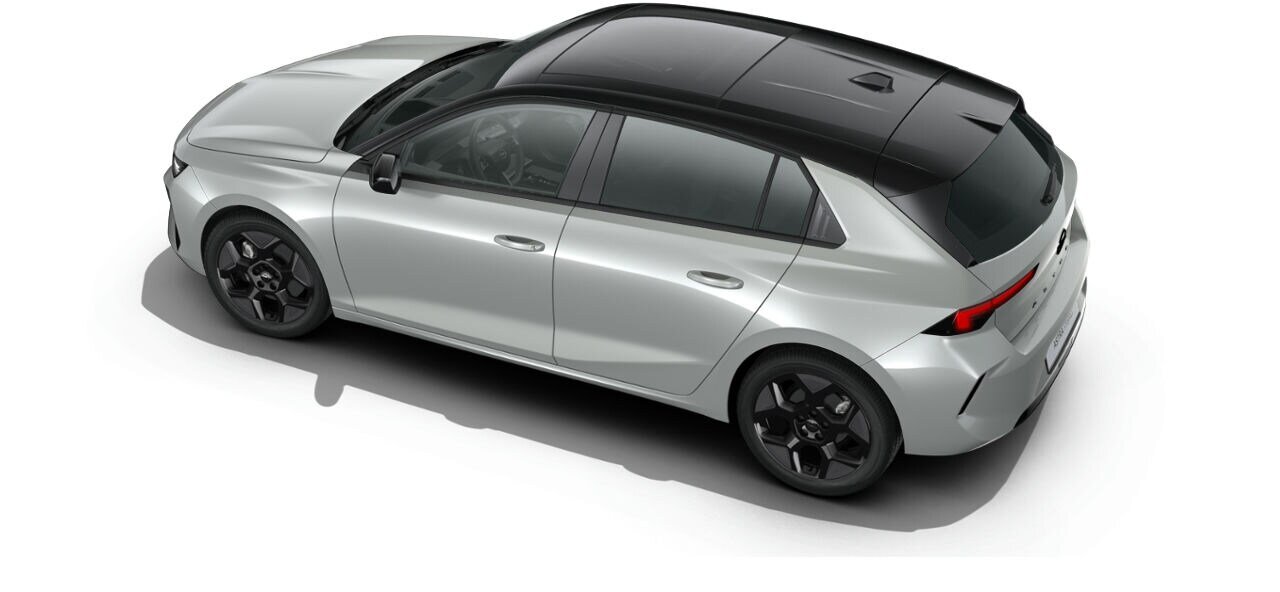 Opel Astra Ultimate - Hybrid - Afbeelding 5