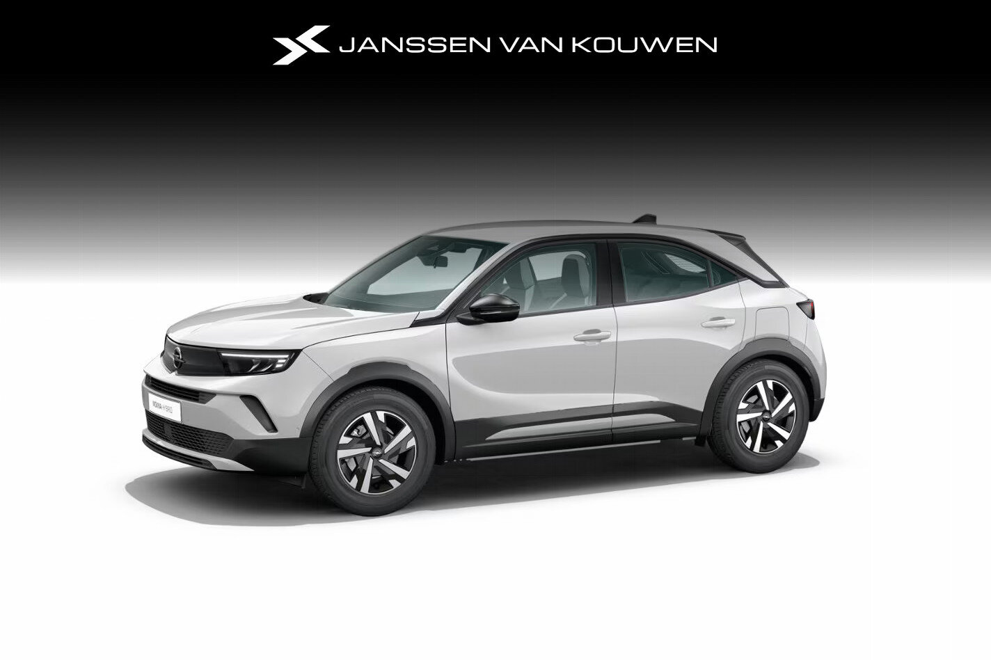 Opel Mokka Edition