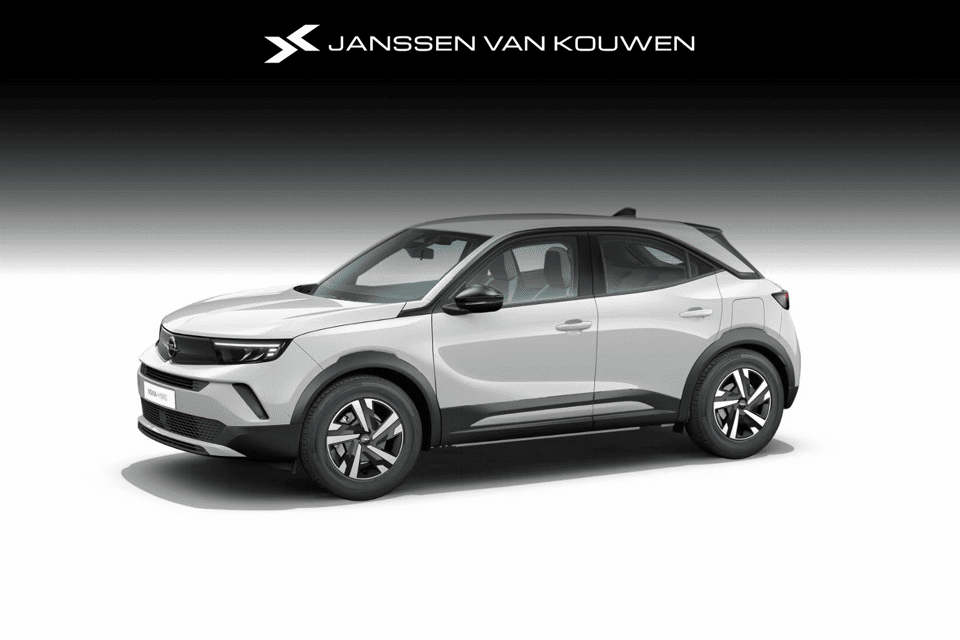 Opel Mokka Edition - Afbeelding 1