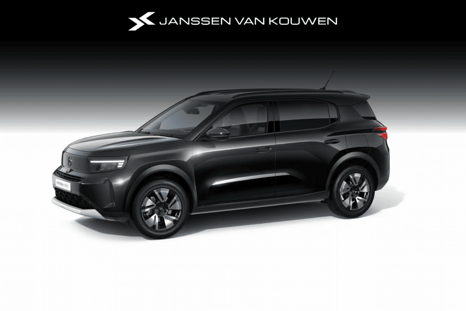 Opel Frontera GS - Afbeelding 1