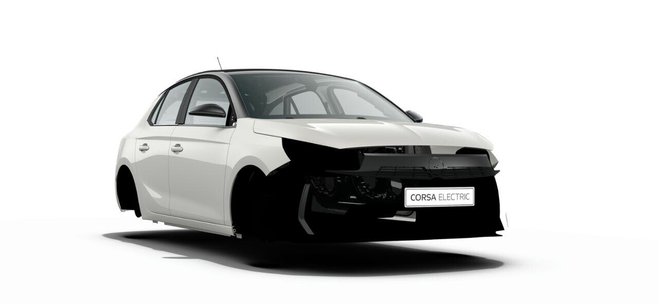 Opel Corsa-e GS - Electric - Afbeelding 3