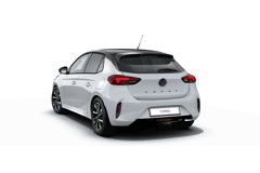 Opel Corsa YES - Afbeelding 3