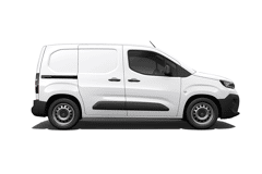 Citroën ë-Berlingo Standaard - Elektrisch - Afbeelding 3