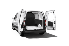 Citroën ë-Berlingo Standaard - Elektrisch - Afbeelding 5
