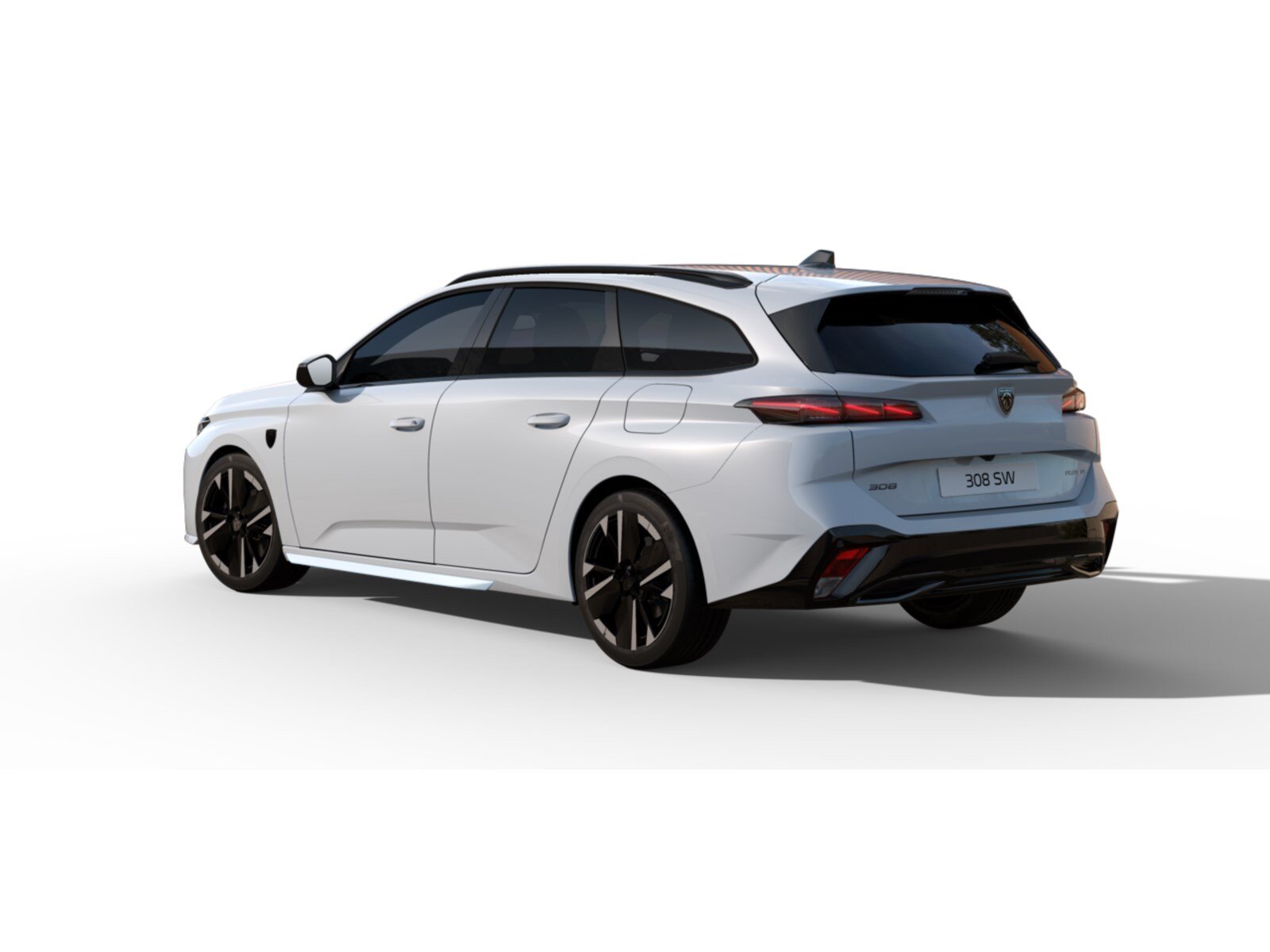 Peugeot 308 GT - Afbeelding 5
