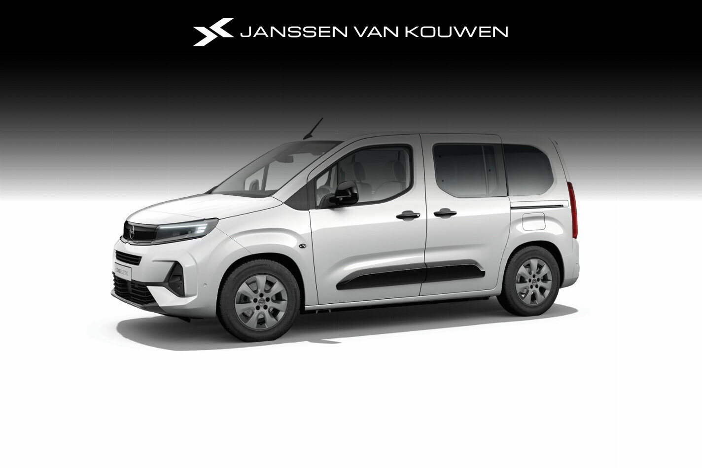 Opel Combo-e Life GS - Electric
