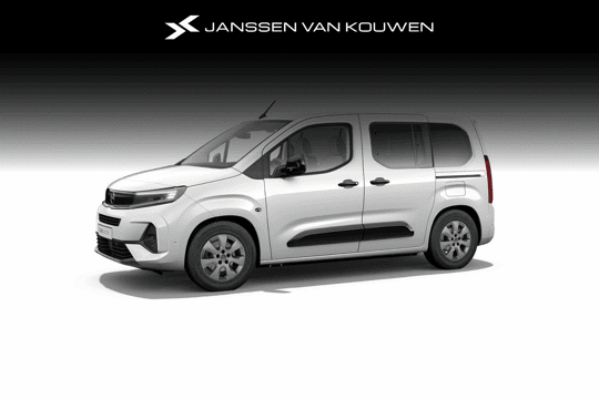 Opel Combo-e Life GS - Electric