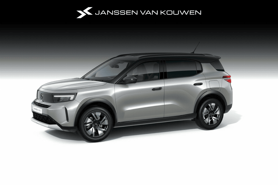 Opel Frontera GS - Afbeelding 1