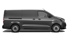 Citroën Jumpy Standaard - Elektrisch - Afbeelding 3