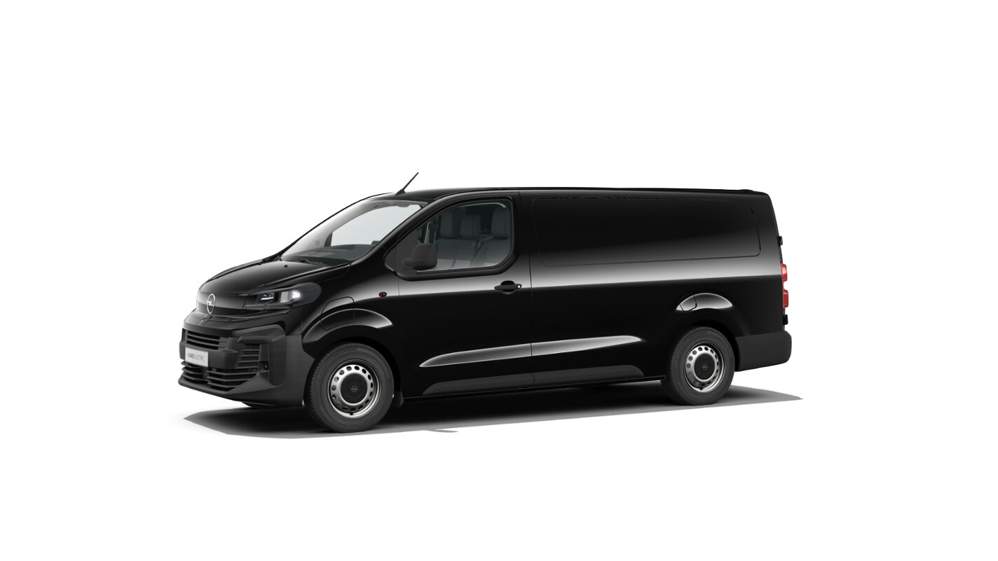 Opel Vivaro-e Standaard - Electric - Afbeelding 4
