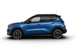 Citroën C3 Max - Afbeelding 3
