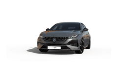 Peugeot e-308 GT - Afbeelding 3