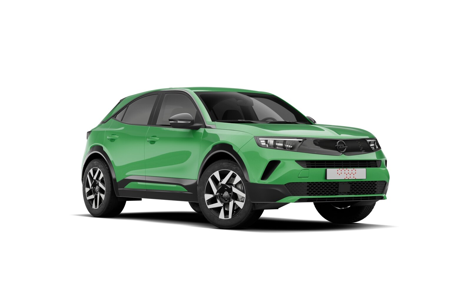 Opel Mokka GS - Afbeelding 4