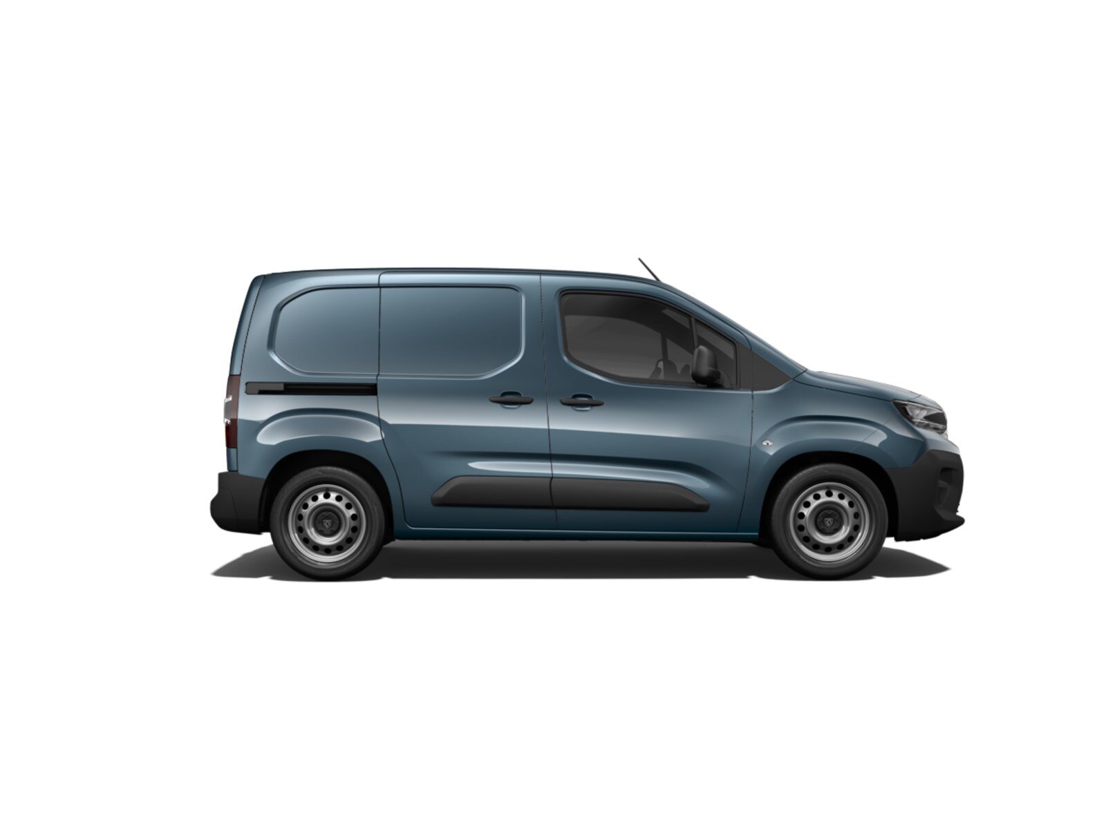 Peugeot Partner Standaard - Elektrisch - Afbeelding 4