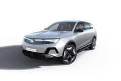 Opel Grandland Business Edition - Electric - Afbeelding 4