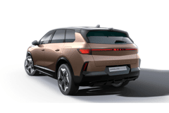 Opel Grandland AWD Ultimate - Electric - Afbeelding 3