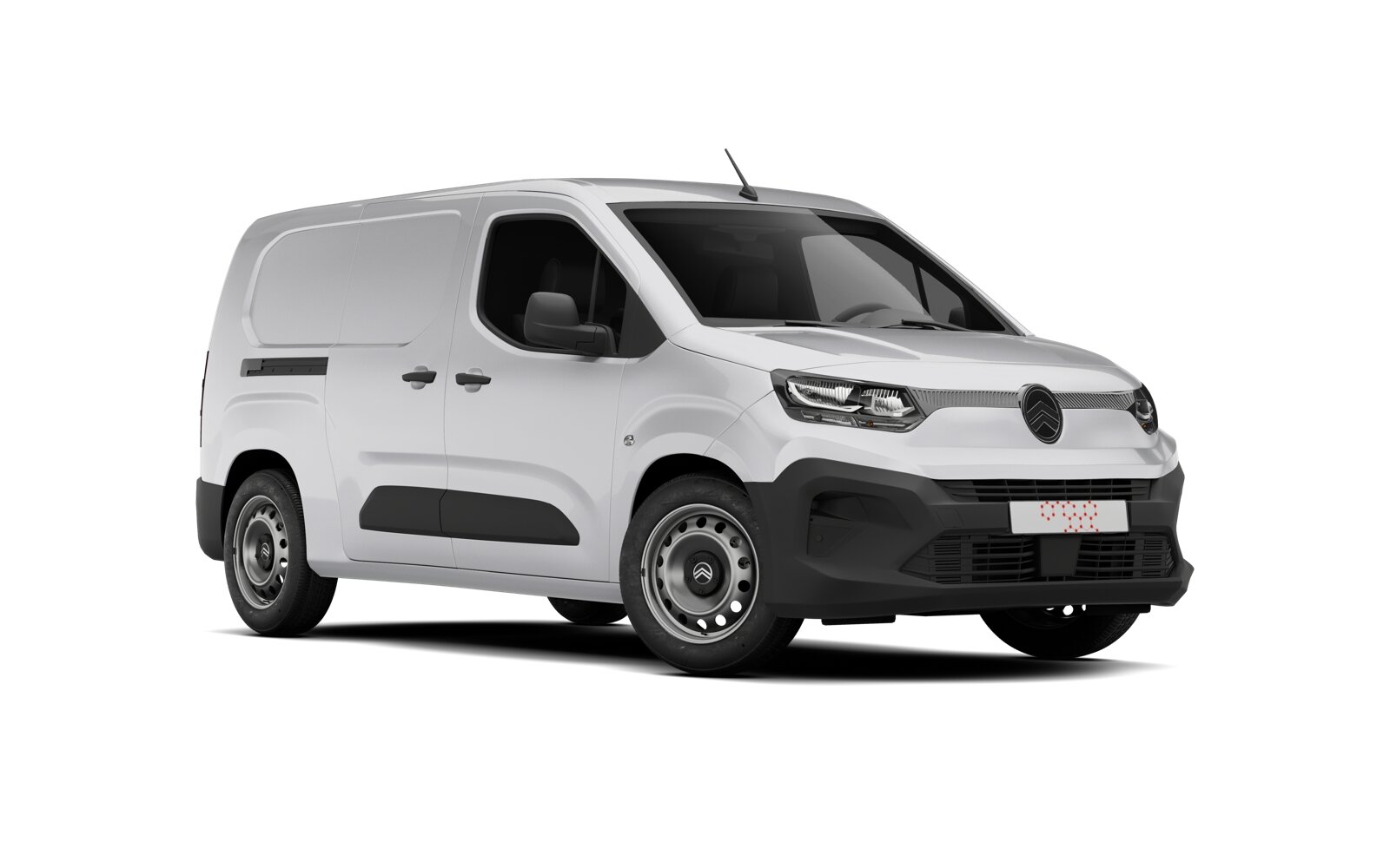 Citroën ë-Berlingo Standaard - Elektrisch - Afbeelding 4