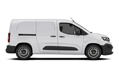 Citroën ë-Berlingo Standaard - Elektrisch - Afbeelding 5