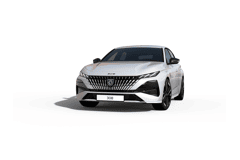 Peugeot 308 GT - Afbeelding 3